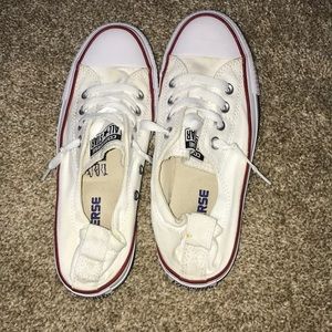 Converse Chuck Taylor Shoreline Slip-On Shoes